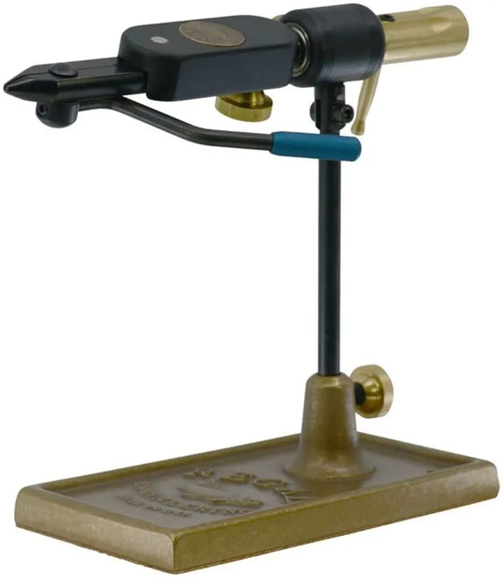 Regal Regal Revolution Series Vise Regular Head/Bronze Traditional Base Regal
