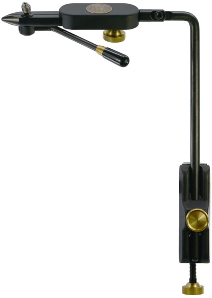 Regal Regal Medallion Series Vise Regular Jaws/C-Clamp Black Regal