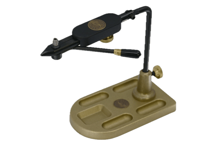 Regal Medallion Series Vise - Regular/Bronze Pocket Base Regal
