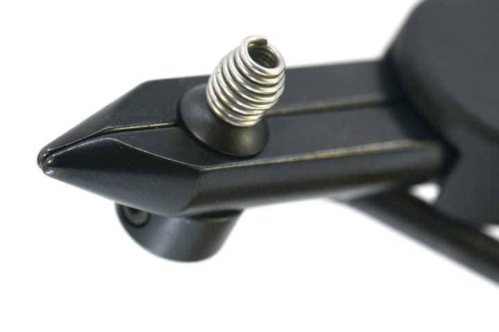 Regal Medallion Series Vise - Regular/Bronze Pocket Base Regal