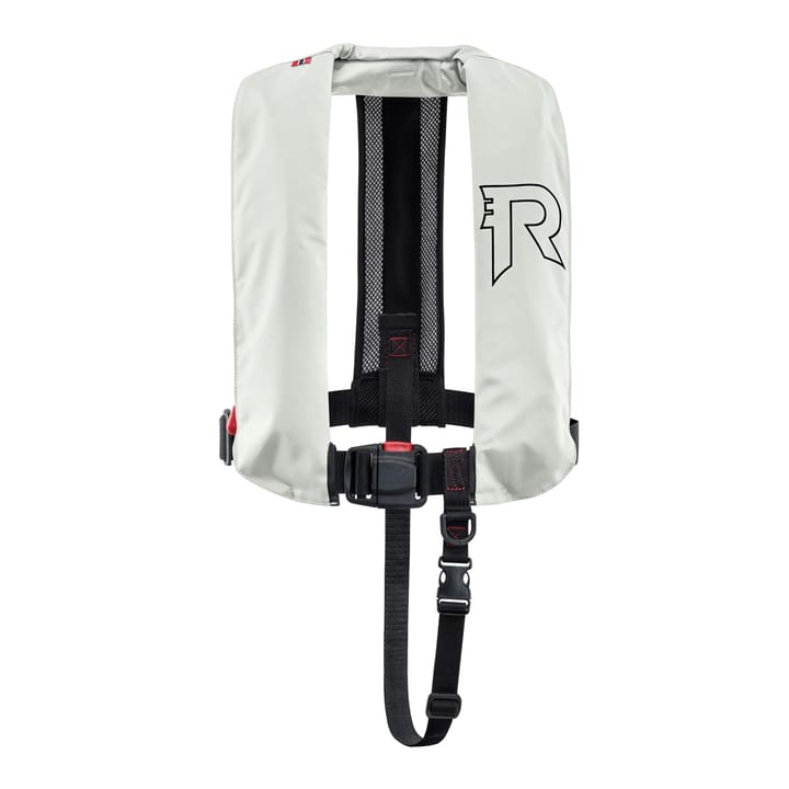 Regatta AquaSafe Elite 170N oppblåsbar redningsvest Grå Regatta