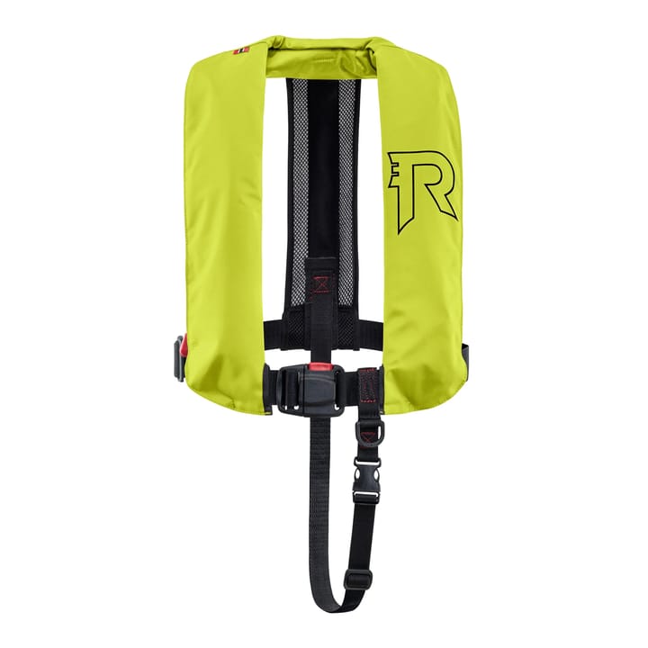 Regatta AquaSafe Elite 170N oppblåsbar redningsvest Gul Regatta
