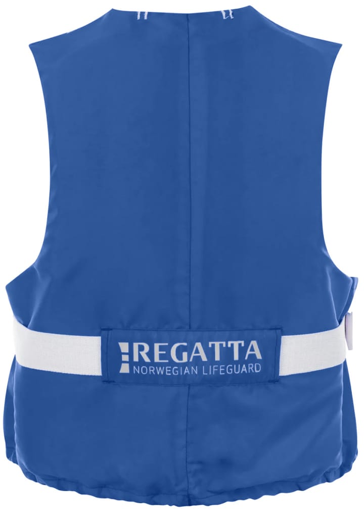 Regatta Pop 50N flytevest Royal Blue Regatta