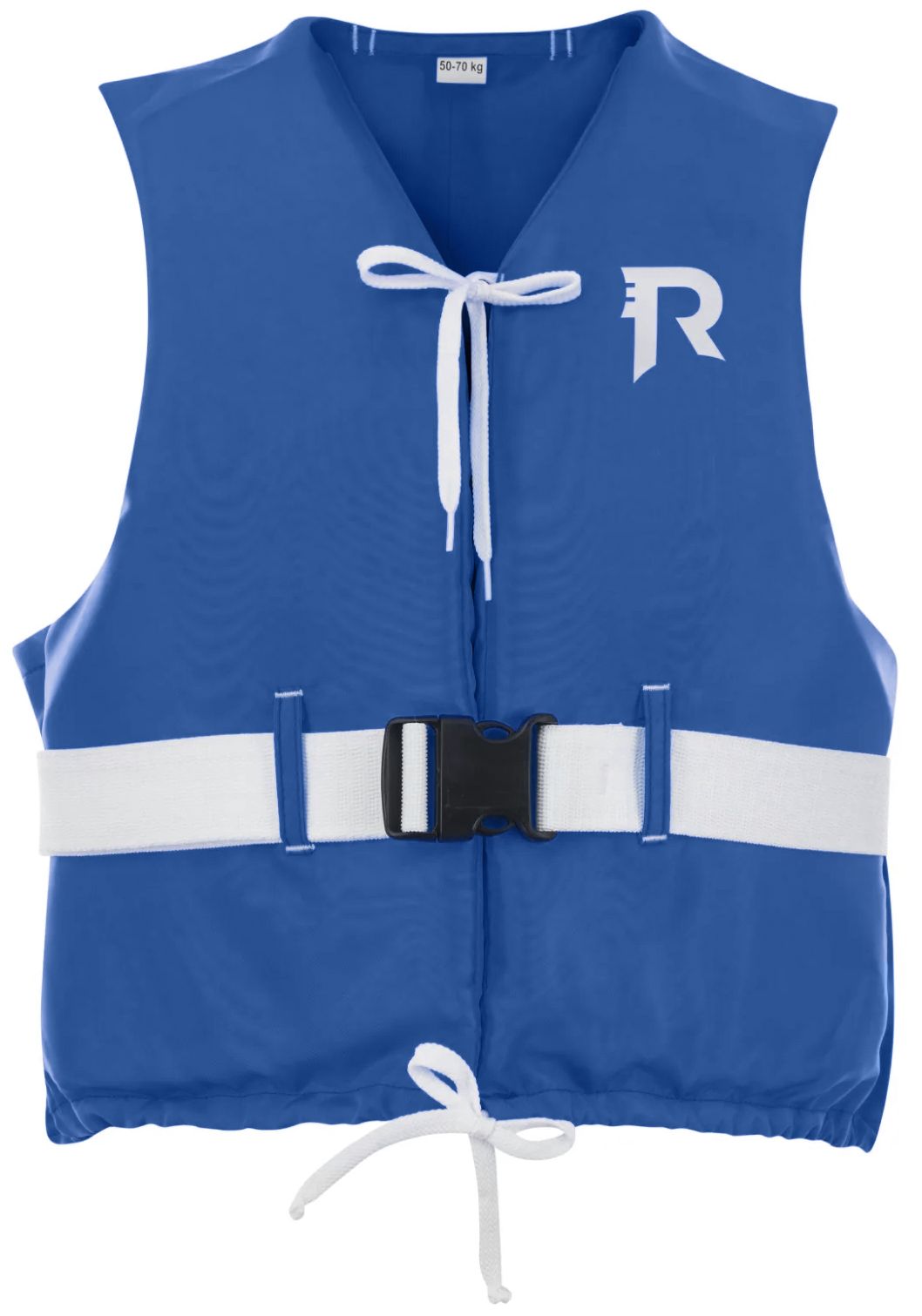 Regatta Pop 50N flytevest Royal Blue