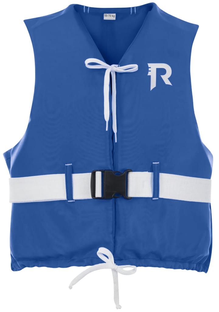Regatta Pop 50N flytevest Royal Blue Regatta