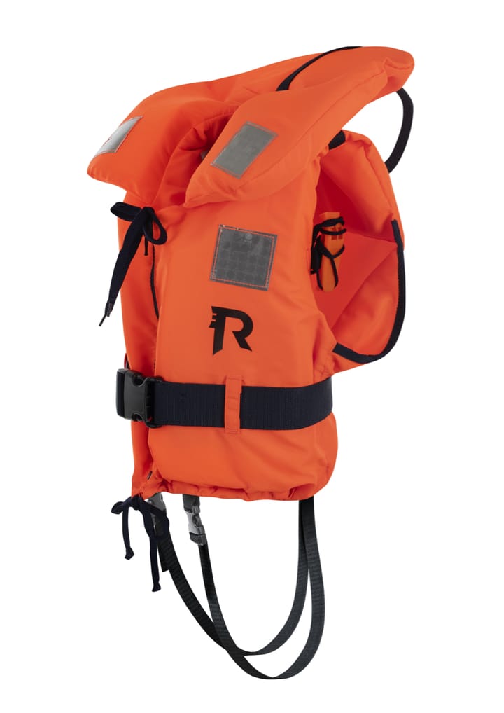 Regatta Redningsvest Soft Orange 15-30kg 15-30 Regatta