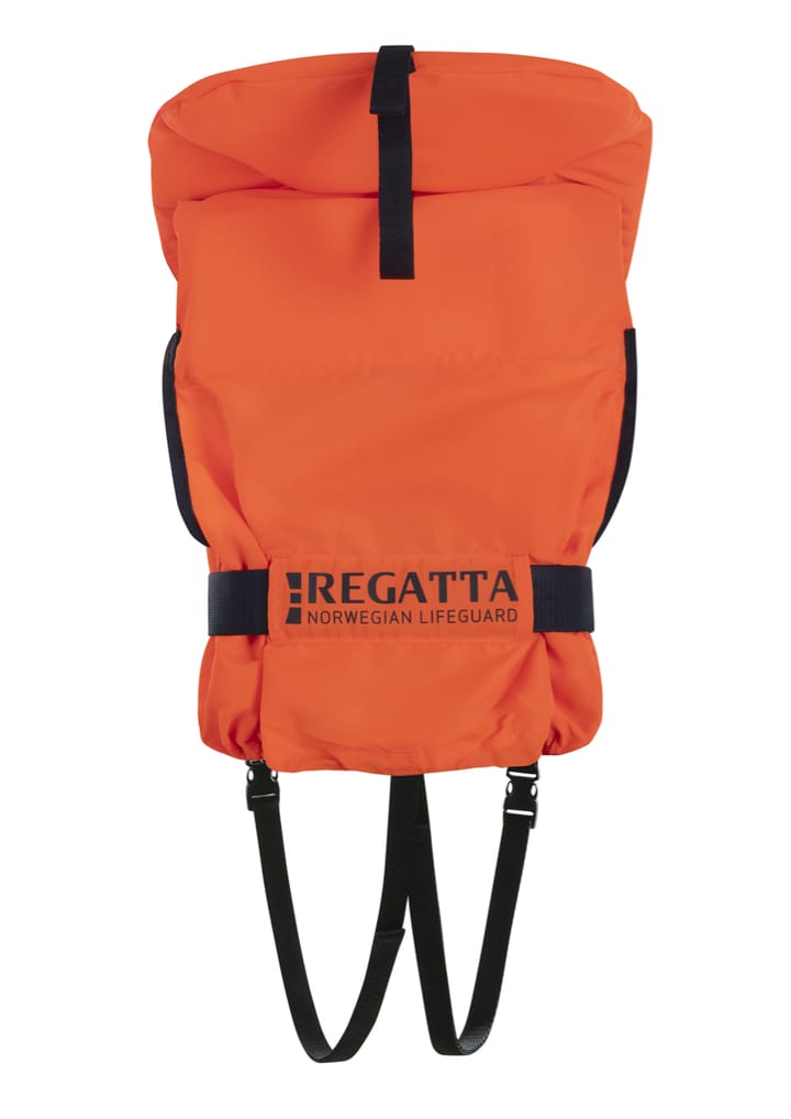 Regatta Redningsvest soft orange 15-30kg Regatta
