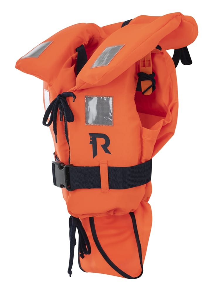 Regatta Redningsvest soft orange 5-15kg Regatta Regatta Redningsvest soft orange 5-15kg Regatta