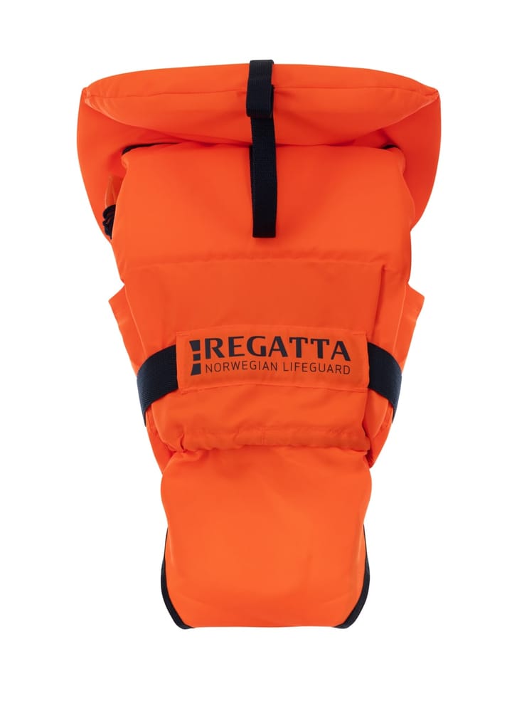 Regatta Redningsvest soft orange 5-15kg Regatta Regatta Redningsvest soft orange 5-15kg Regatta