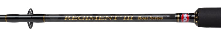 Penn Regiment Iii Boat 702 20-30lb Penn