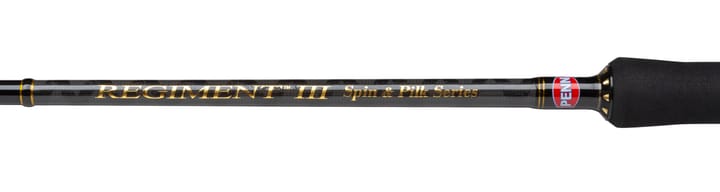 Penn Penn Regiment Iii Spin And Pilk Penn Penn Penn Regiment Iii Spin And Pilk Penn