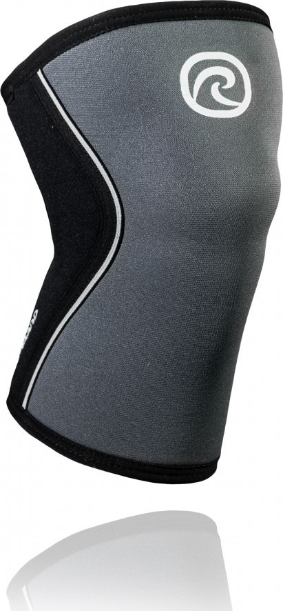 Rehband Rx 5 Mm Knebeskytter