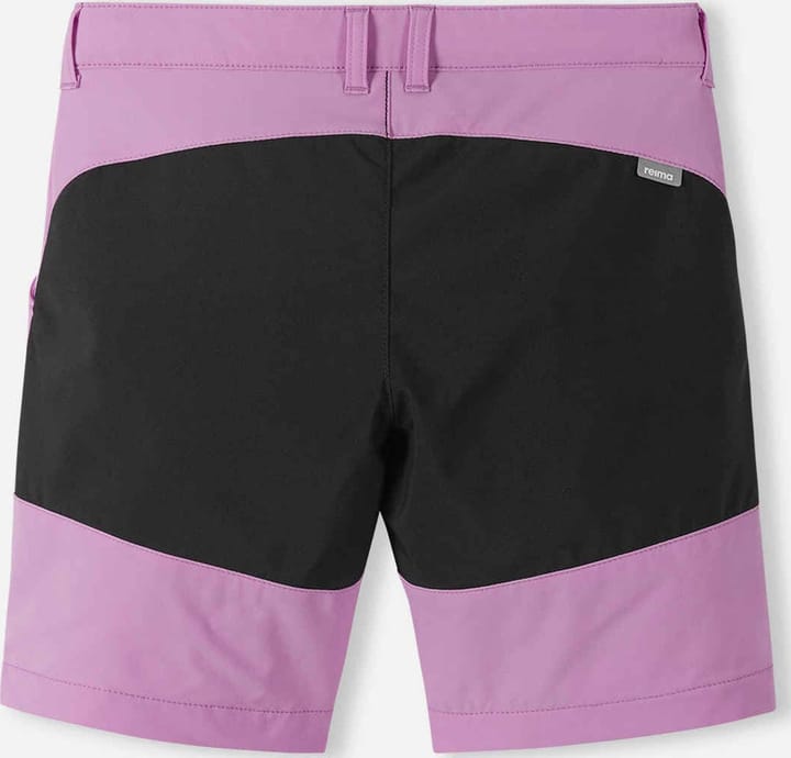 Reima Kids' Shell Shorts Vaelsi Lilac Pink Reima