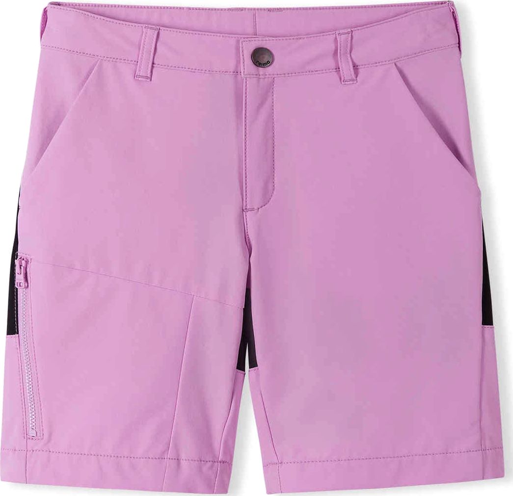 Reima Kids' Shorts Vaelsi Lilac Pink