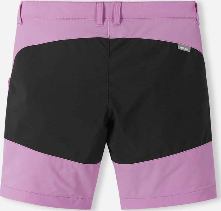 Reima Kids' Shorts Vaelsi Lilac Pink Reima