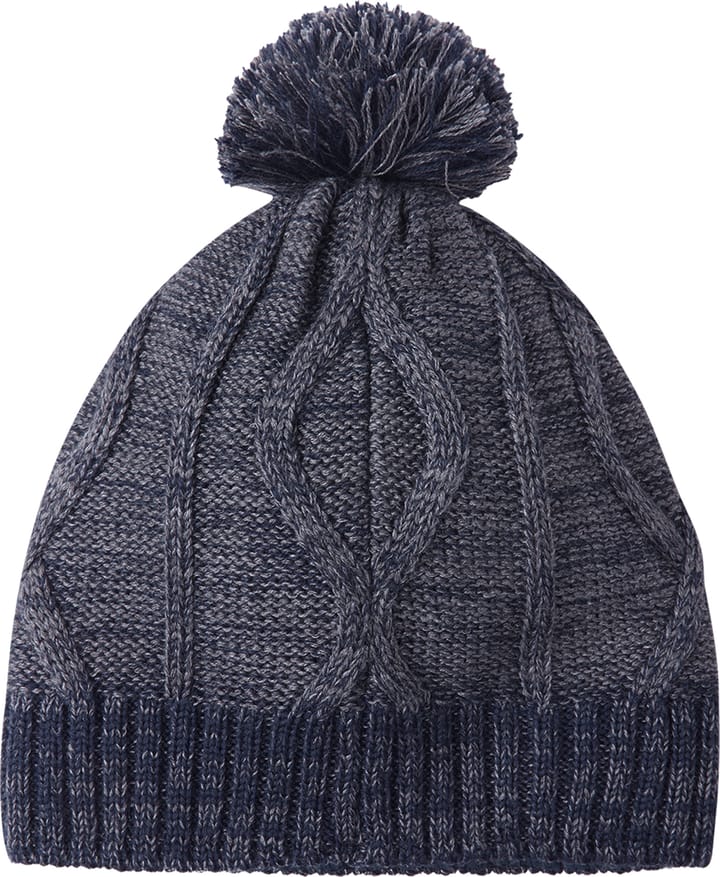 Kids' Beanie Routii Navy 6981 Reima