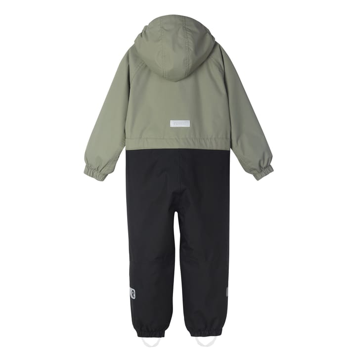 Reima Kapelli Greyish Green Reima