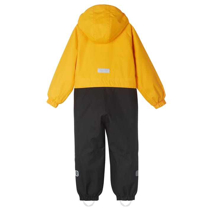Reima Kapelli Orange Yellow Reima Reima Kapelli Orange Yellow Reima
