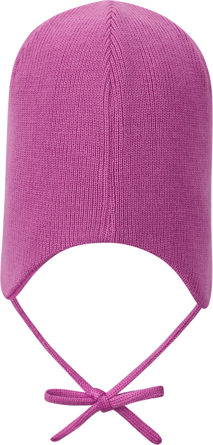 Reima Kids' Beanie Piponen Magenta Purple Reima
