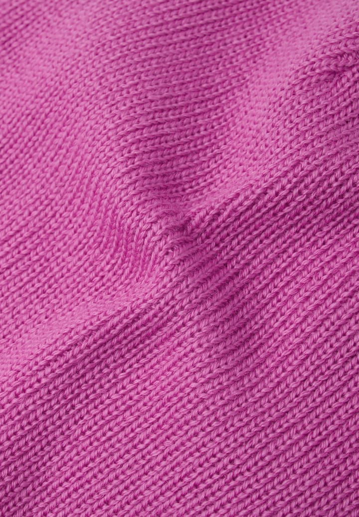 Reima Kids' Beanie Piponen Magenta Purple Reima