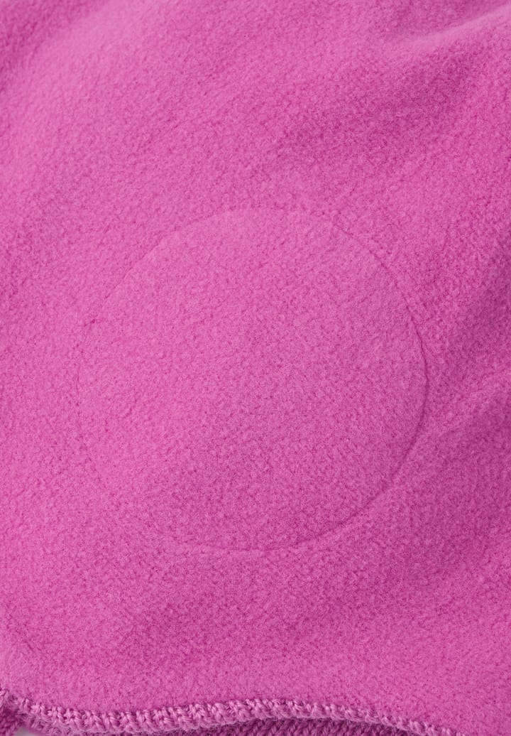 Reima Kids' Beanie Piponen Magenta Purple Reima