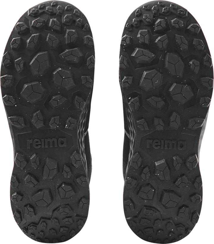 Reima Kids' Ehtii Reimatec Shoes Black 9990 Reima