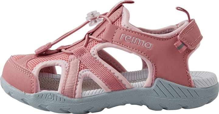 Reima Kids' Hiekalla Sandals Rose blush Reima