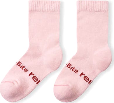 Kids' Insect Socks Pale rose