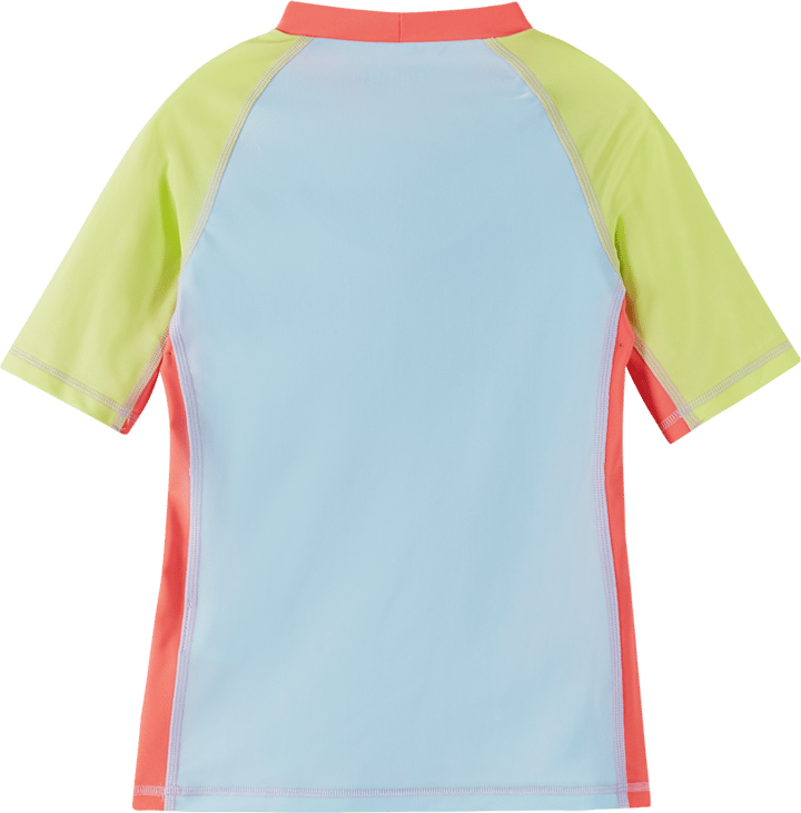 Kids' Joonia Swim Shirt Light turquoise Reima