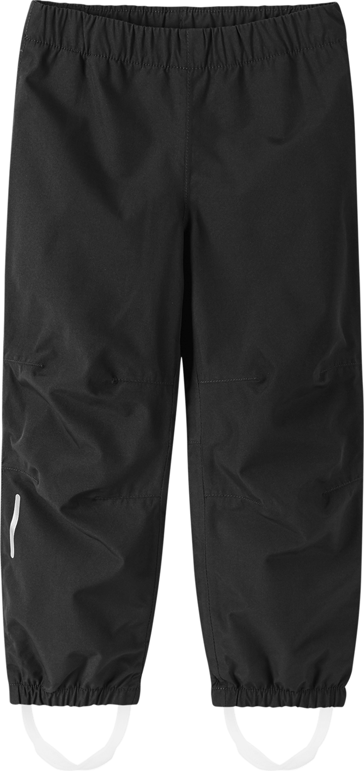 Reima Kids' Kaura Reimatec Shell Pants Black Reima