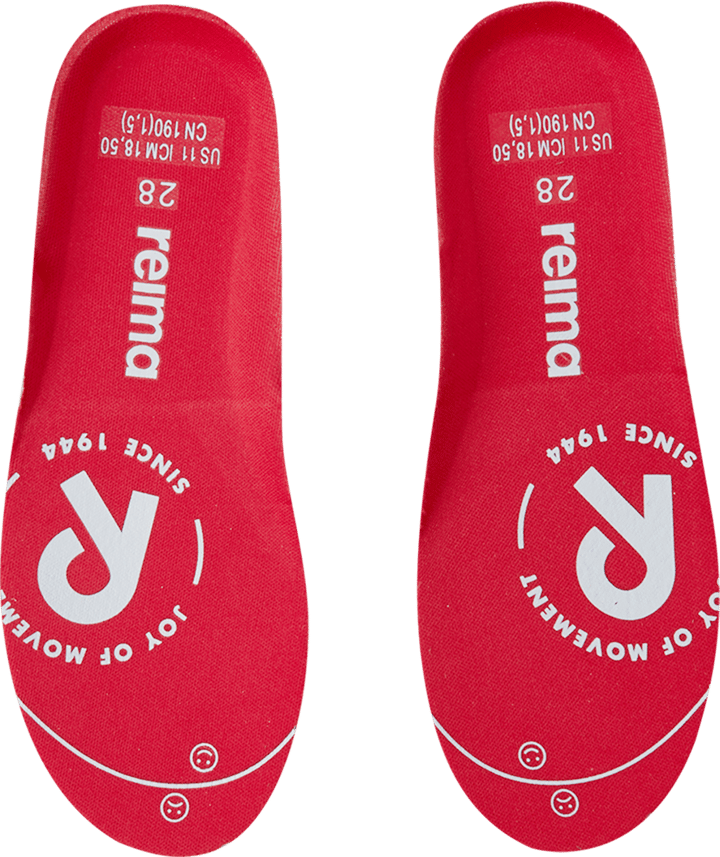 Reima Kids' Lean Junior Swimming Shoes Black Reima