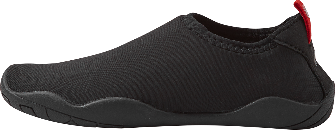 Badesko Lean Black str. 33