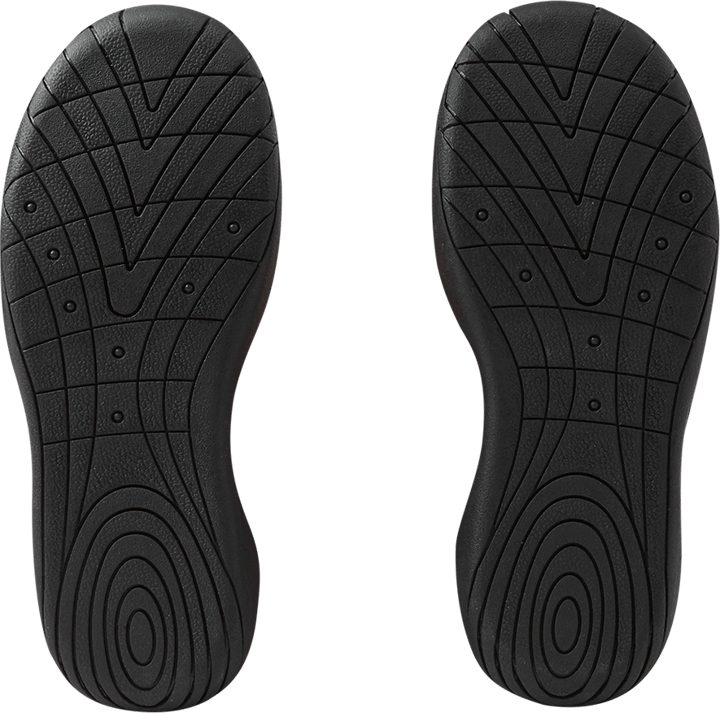 Reima Kids' Lean Junior Swimming Shoes Black Reima