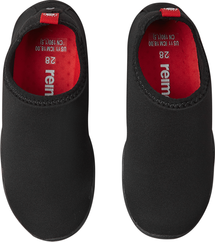 Reima Kids' Lean Junior Swimming Shoes Black Reima Reima Kids' Lean Junior Swimming Shoes Black Reima