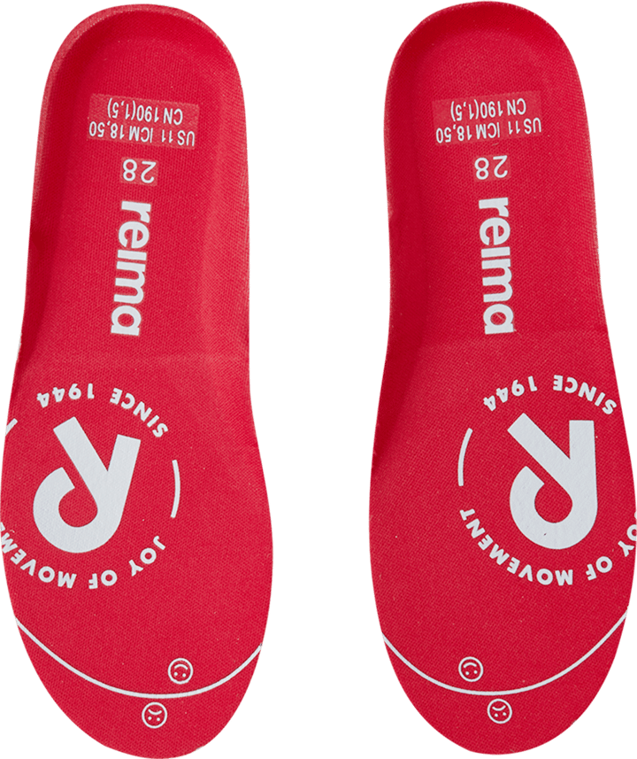 Reima Kids' Lean Junior Swimming Shoes Black Reima