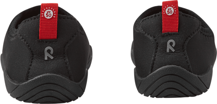 Reima Kids' Lean Junior Swimming Shoes Black Reima