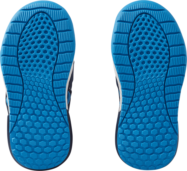 Reima Kids' Lomalla Sandals Blue Reima
