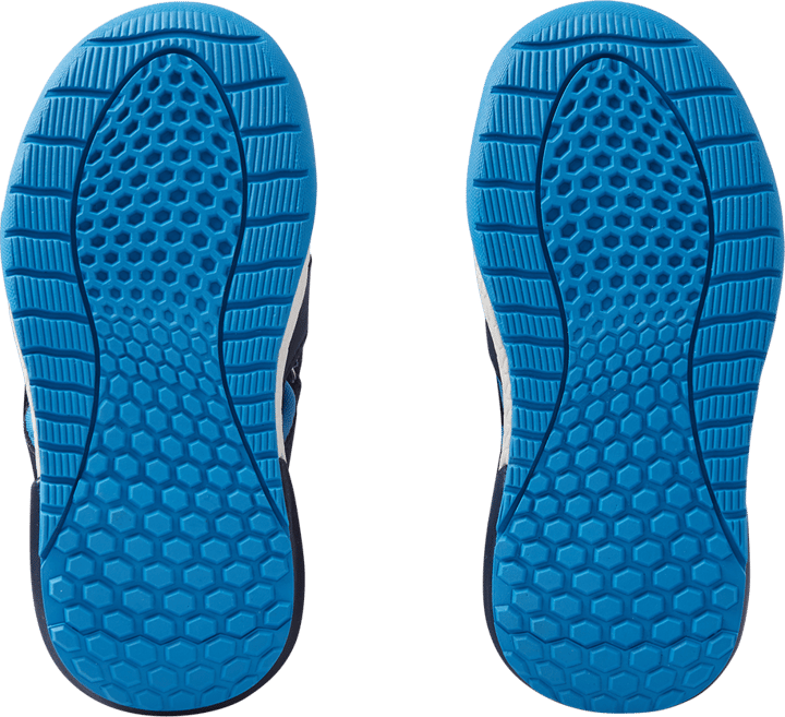 Reima Kids' Lomalla Sandals Navy Reima