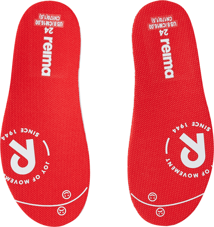 Reima Kids' Lomalla Sandals Blue Reima