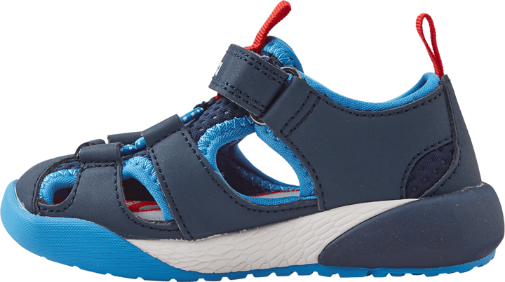 Reima Kids' Lomalla Sandals Blue Reima