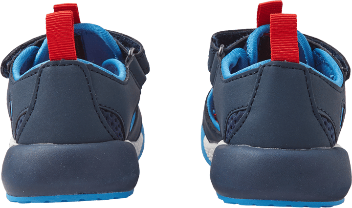 Reima Kids' Lomalla Sandals Blue Reima Reima Kids' Lomalla Sandals Blue Reima
