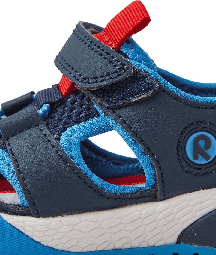Reima Kids' Lomalla Sandals Blue Reima