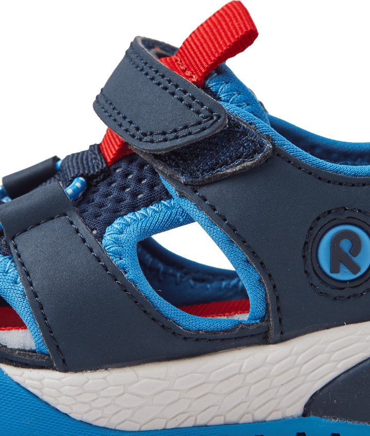 Reima Kids' Lomalla Sandals Navy Reima