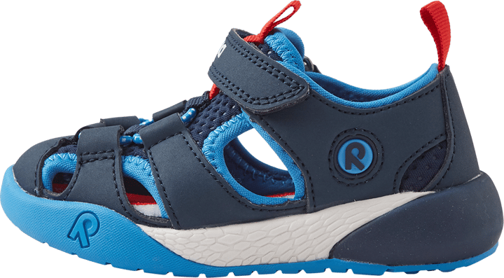 Reima Kids' Lomalla Sandals Blue Reima
