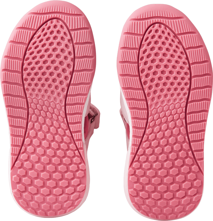 Reima Kids' Lomalla Sandals Pink Reima