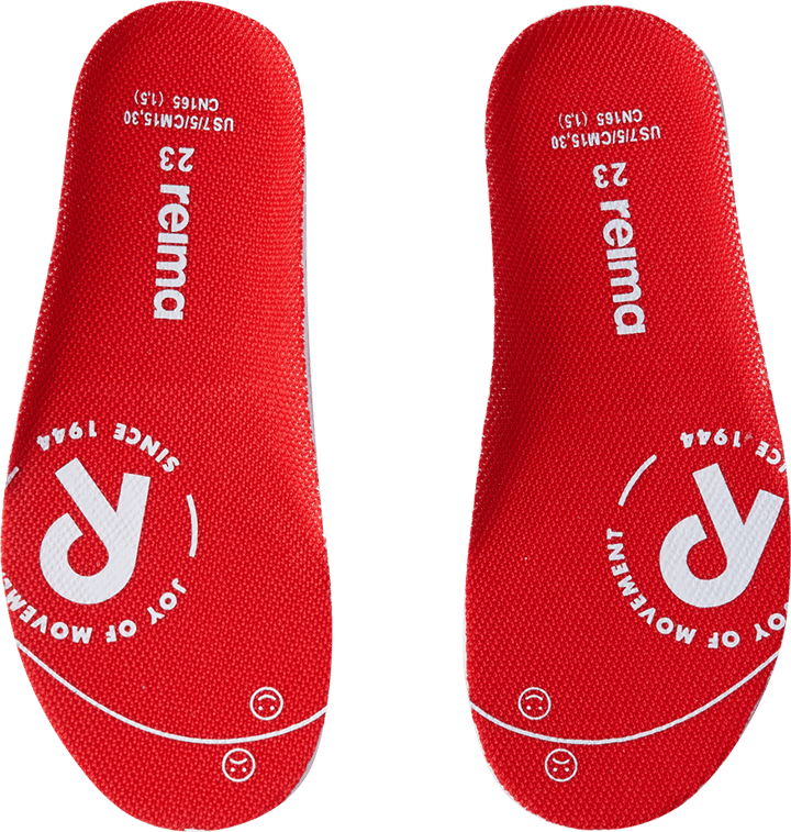 Reima Kids' Lomalla Sandals Pink Reima