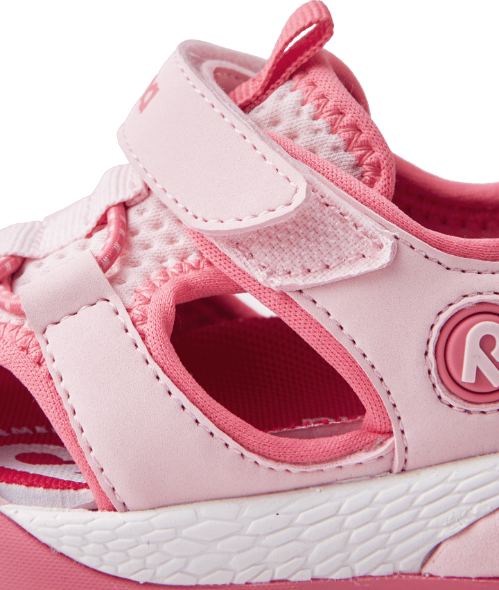 Reima Kids' Lomalla Sandals Pale rose Reima