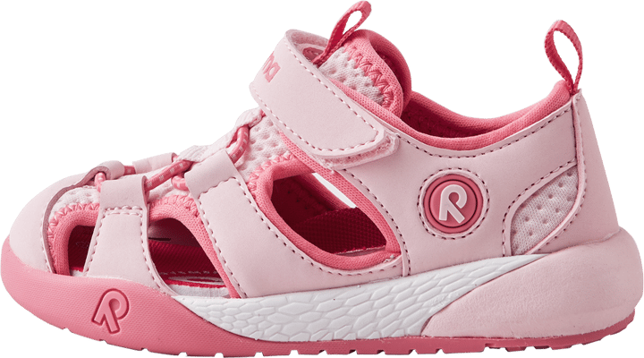 Reima Kids' Lomalla Sandals Pale rose Reima