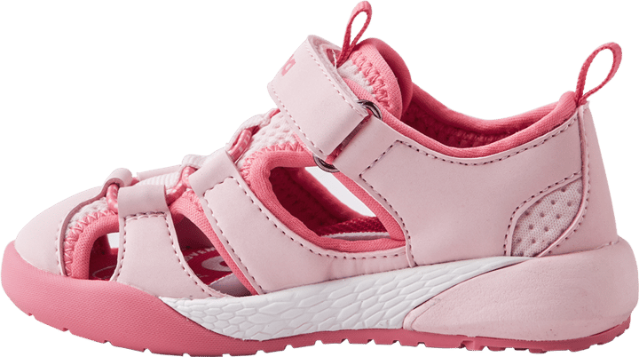 Reima Kids' Lomalla Sandals Pink Reima