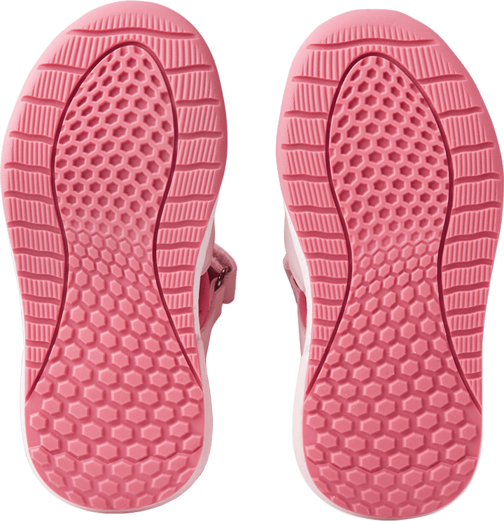 Reima Kids' Lomalla Sandals Pale rose Reima